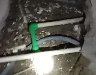 喀什卫生间漏水多少钱