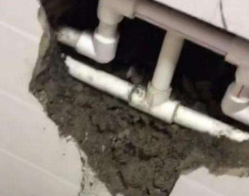 喀什卫生间漏水哪家好