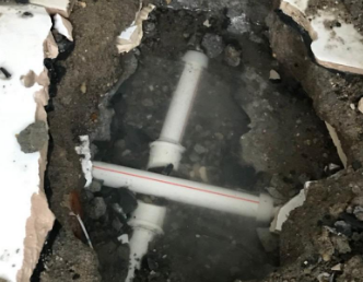 喀什卫生间防水公司