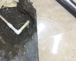 喀什卫生间测漏水多少钱