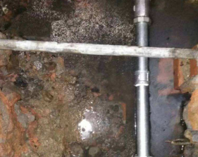 喀什卫生间测漏水多少钱