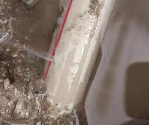喀什水管维修公司