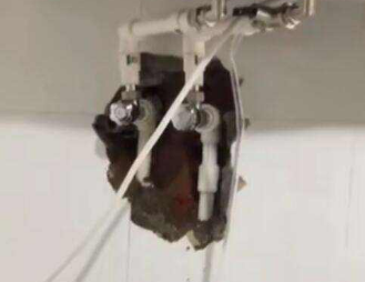 喀什水管维修哪家好