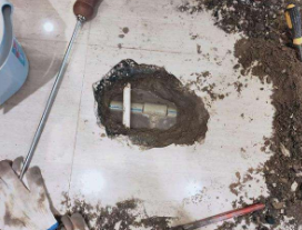 喀什卫生间防水多少钱
