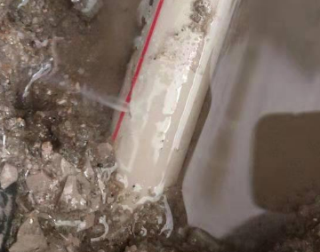 喀什水管维修多少钱