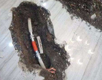喀什水管维修哪家好