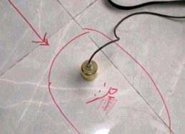 喀什卫生间测漏水多少钱