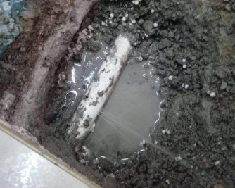 喀什卫生间测漏水哪家好