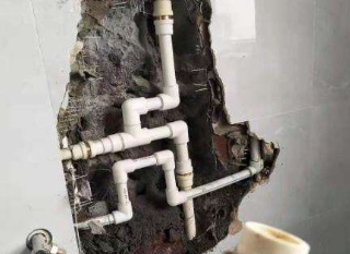 喀什卫生间测漏水价格多少