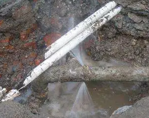 喀什水管维修费用是多少