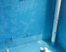 喀什卫生间防水多少钱