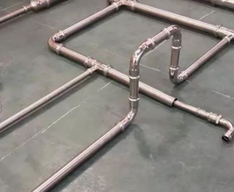 喀什水管维修多少钱