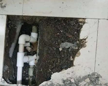 喀什卫生间测漏水哪家好