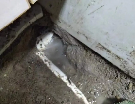 喀什卫生间测漏水多少钱