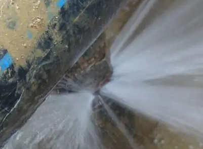 喀什卫生间测漏水施工步骤