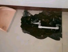 喀什卫生间测漏水多少钱
