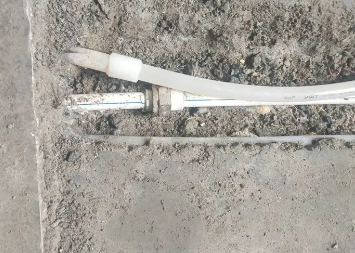 喀什卫生间测漏水之解决方法
