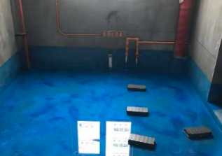 喀什卫生间防水步骤