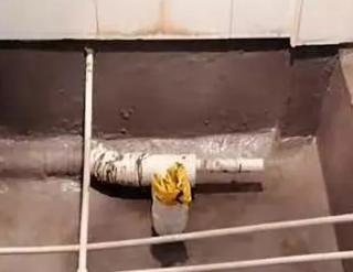 喀什卫生间测漏水服务电话
