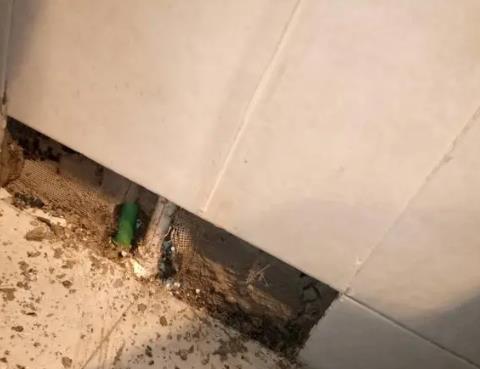 喀什测漏水公司为您专业分享下检漏仪器准确定位的方法有什么特点?