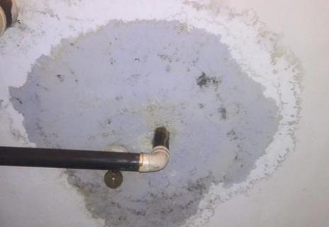 喀什测漏水公司分享如何自检漏水