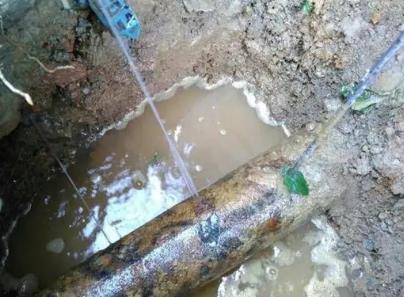 喀什卫生间测漏水公司分享下我们可以检测到轻微的漏水和水压吗？