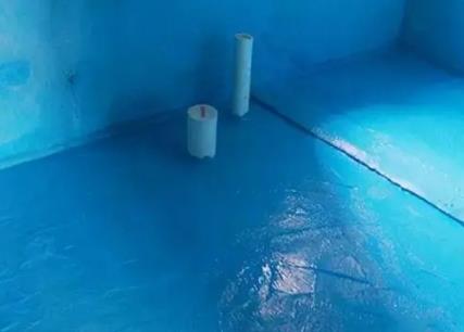喀什卫生间防水公司分享防水小知识