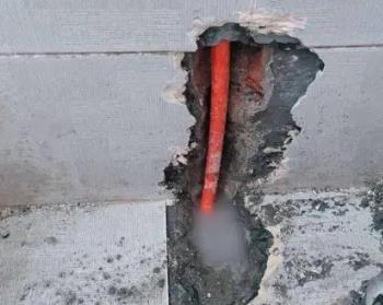 喀什漏水检测哪家好