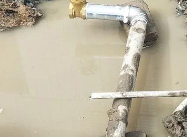 喀什测漏水公司电话